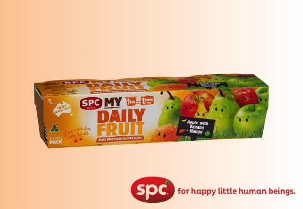 product image of spc my daily fruit - spc my daily fruit review