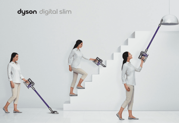 Main Image for Dyson DC59 Animal Digital Slim Vacuum Cleaner Review