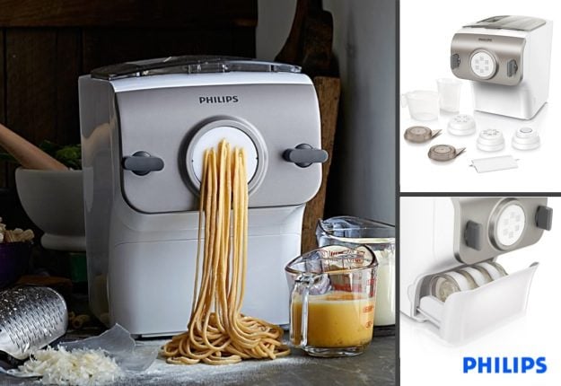 Image of Philips Pasta & Noodle Maker