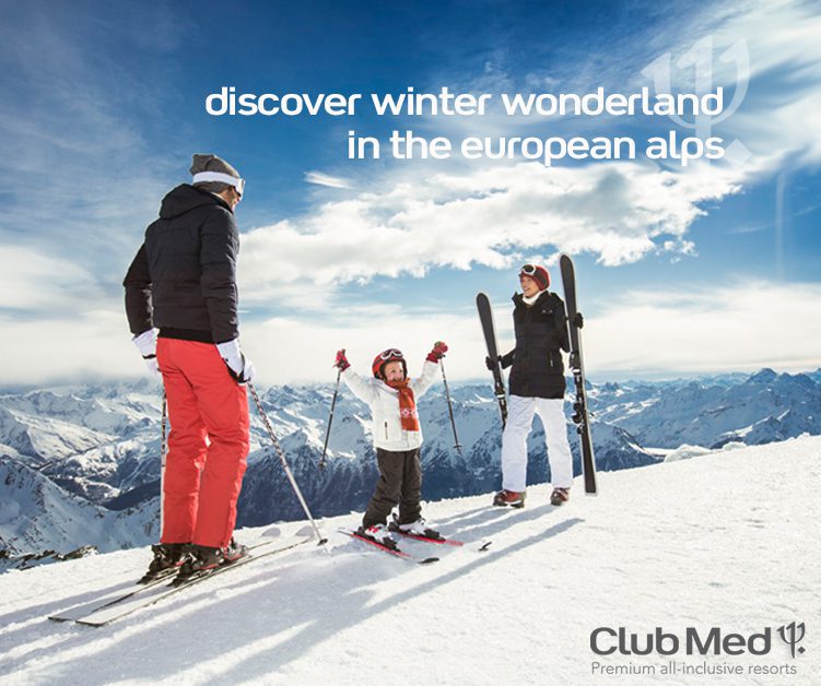 Main Image for Club Med Snow Resorts Review