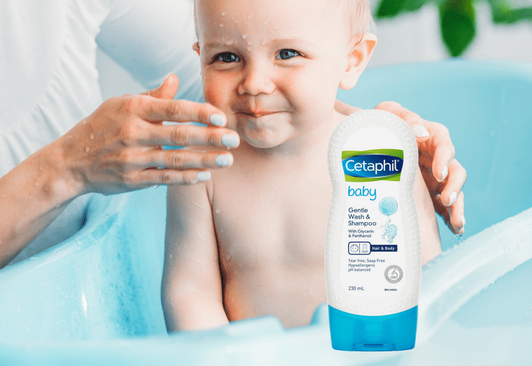 Cetaphil Baby Gentle Wash and Shampoo_Main Review Image