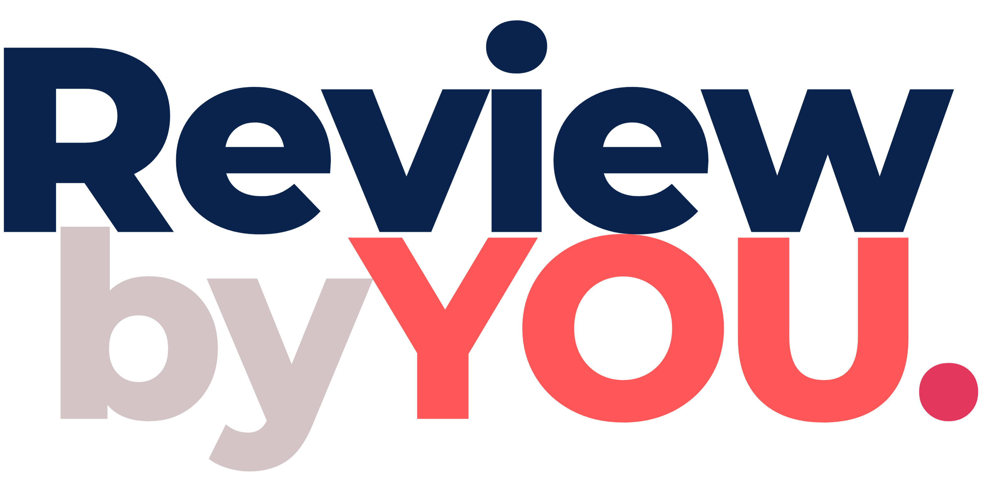 ReviewbyYOU