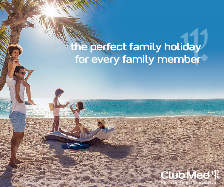 Club Med Sun Resorts