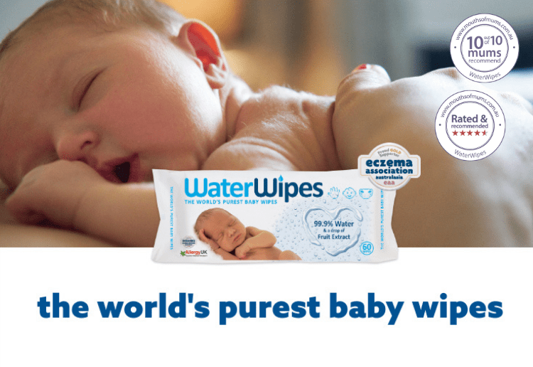 WaterWipes