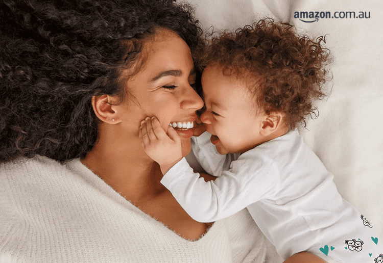 Hugs & Bubs Nappies