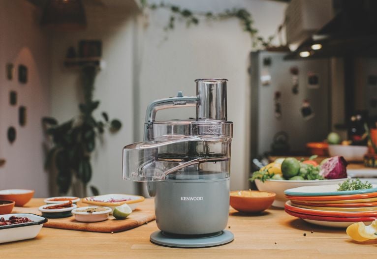 Kenwood MultiPro Go Food Processor New Zealand Review